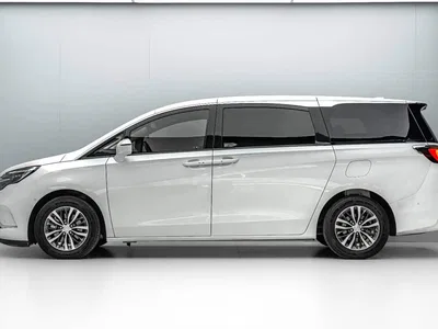 2022 Buick GL8 ES Landmark 653T Premium, фото 4, лот 10621912