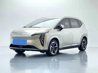 2023 Aion Y Plus 510 Smart Leader Edition, фото 1, лот 10240463