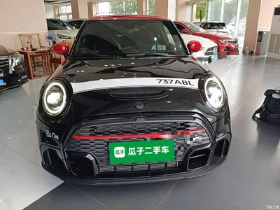 2023 MINI JCW 2.0T JOHN COOPER WORKS Pat Moss Tribute Edition, фото 3, лот 10333115