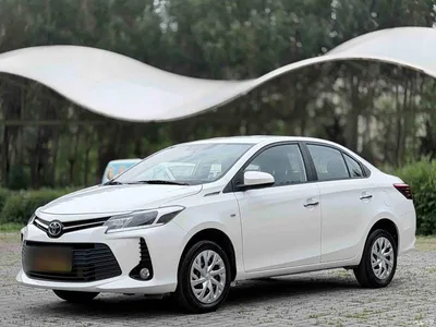 2022 Toyota Vios 1.5L 20th Anniversary Edition, фото 2, лот 10329554