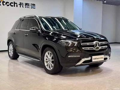 2022 Mercedes-Benz GLE 350 4MATIC Fashion, фото 2, лот 10297048