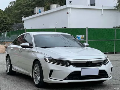 2022 Honda Inspire 260TURBO Premium Joy Edition, фото 2, лот 10412560