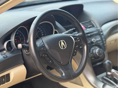 2012 Acura TL 3.5 Standard, фото 4, лот 10330330