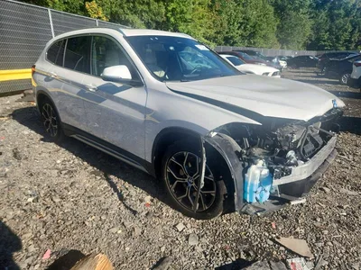 2020 BMW X1 XDRIVE28I, фото 4, лот 11576971
