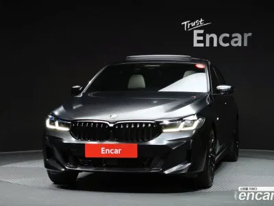2024 BMW Gran Turismo 630i xDrive M Sport Pro Final Edition, фото 2, лот 10192305