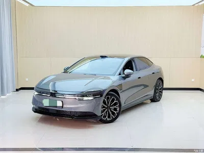 2025 ZEEKR 007 AWD Smart Driving 75kWh, фото 1, лот 11102171