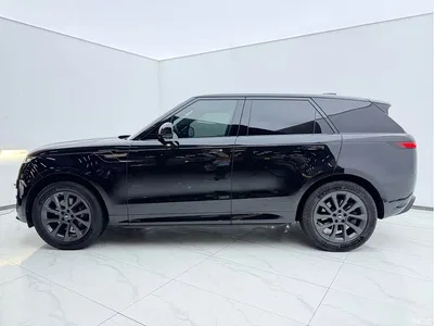 2024 Land Rover Range Rover Sport 400PS Dynamic SE, фото 3, лот 10672048