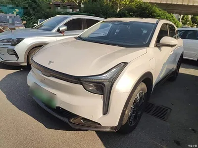 2022 Nezha Auto Neta U Smart 500 Pro LFP, фото 2, лот 10447901