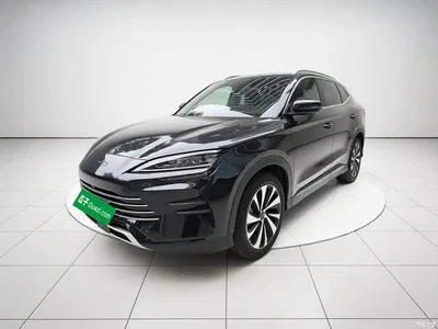 2023 BYD Song PLUS PHEV Champion Edition DM-i 110KM Flagship, фото 1, лот 11515529