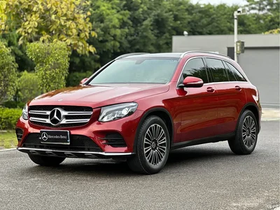 2018 Mercedes-Benz GLC 260 4MATIC Dynamic, фото 1, лот 11175348
