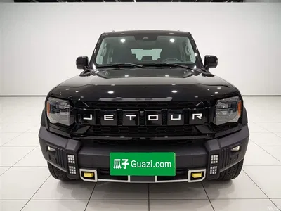 2023 Jetour Traveler 2.0T 4WD Conquest, фото 3, лот 10434361