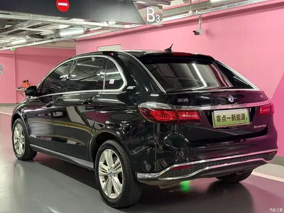 2018 Denza Denza 500 Fashion Edition, фото 2, лот 11165187