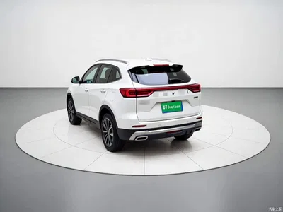 2021 Haval H6 National Trend Edition 1.5T Automatic Urban Edition, фото 4, лот 10306203