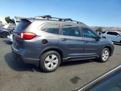 2019 SUBARU ASCENT, фото 3, лот 10564073