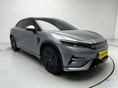 2025 BYD Song L EV 550km Excellence Model, фото 3, лот 10955631