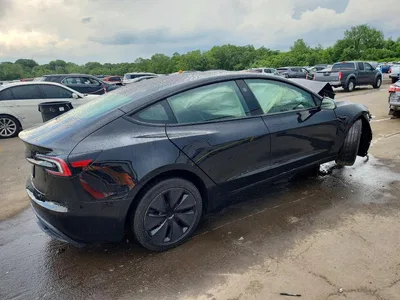 2026 TESLA MODEL 3, фото 3, лот 10971333