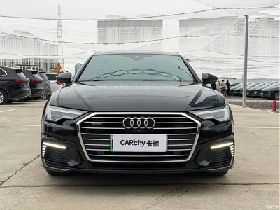 2022 Audi A6L New Energy 55 TFSI e quattro, фото 2, лот 10383492