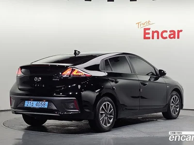 2020 Hyundai Ioniq N, фото 2, лот 10101961