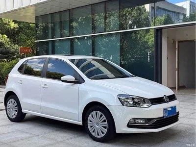 2016 Volkswagen Polo 1.6L Automatic Comfort, фото 3, лот 10464404