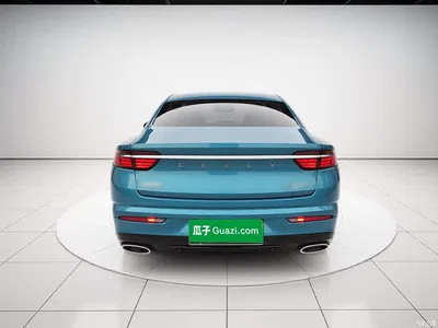 2021 Geely Xing Rui 2.0TD Flagship Model, фото 4, лот 10357973