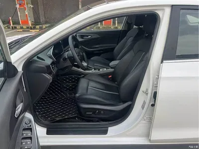 2019 Hyundai Fista 280TGDi Smart Speed Edition China VI, фото 4, лот 10835908