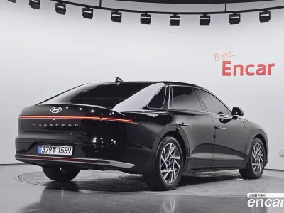 2023 Hyundai Grandeur 2,5 Gasoline 2WD, фото 2, лот 10512669