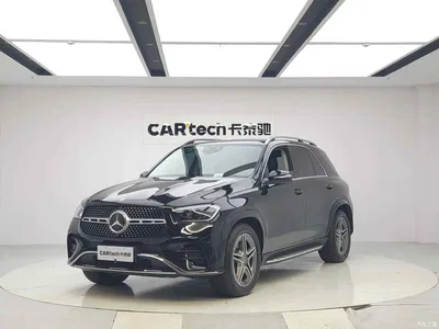 2024 Mercedes-Benz GLE 450 4MATIC Sport, фото 1, лот 11182486