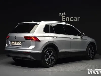 2018 Volkswagen Tiguan 2.0 TDI Prestige, фото 2, лот 10111233