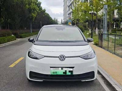 2024 Volkswagen ID.3 Pure Smart Edition, фото 1, лот 11454474