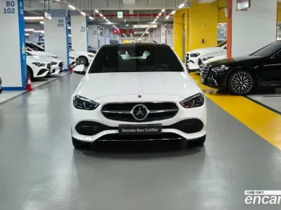 2026 Mercedes-Benz C-Class C200 Avantgarde, фото 3, лот 10197775