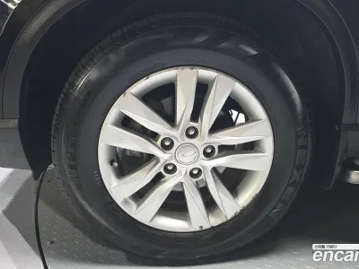 2018 Ssang Yong Rexton Diesel 2.2 4WD, фото 4, лот 10519360
