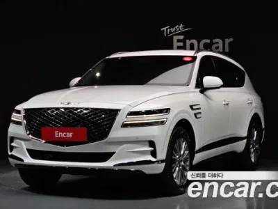 2023 Genesis GV80 2.5T Gasoline AWD, фото 1, лот 10028226