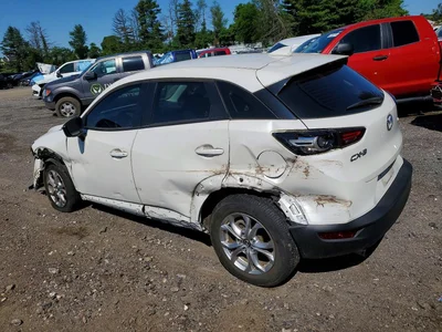 2020 MAZDA CX-3 SPORT, фото 2, лот 10849341