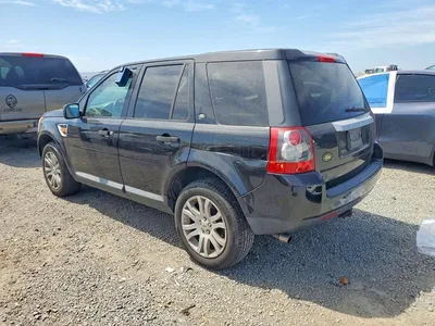 2008 LAND ROVER LR2 SE TECHNOLOGY, фото 2, лот 11147241