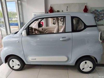 2026 Besturn Bestune Pony, фото 4, лот 11008213