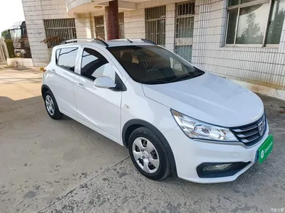 2020 Baojun 310 1.2L Manual Comfort Edition, фото 4, лот 11162667