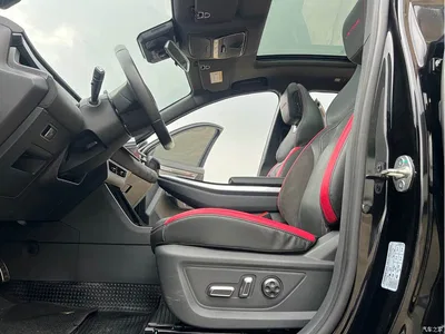 2022 Jetour Dasheng 1.6T DCT King ULTRA, фото 4, лот 10827018