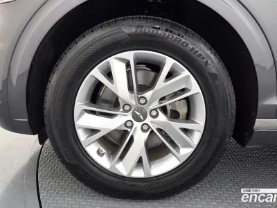 2023 Genesis GV70 2.2 Diesel AWD, фото 4, лот 10061088