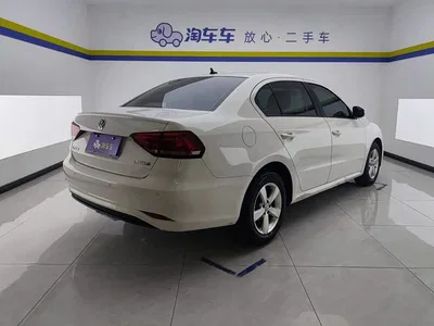 2019 Volkswagen Lavida Start 1.5L Auto Trend (China VI), фото 3, лот 10676258