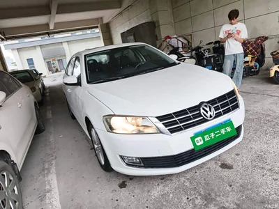 2013 Volkswagen Lavida Tour 1.6L Automatic Comfort, фото 4, лот 11188801