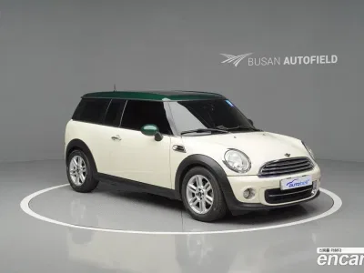 2013 Mini Clubman Standard, фото 2, лот 10099846