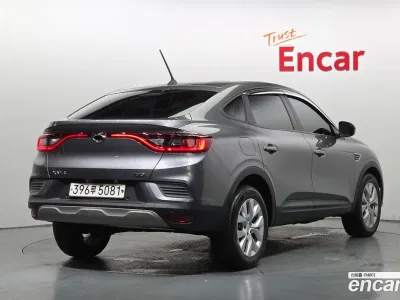 2020 Samsung XM3 1.6 GTe LE, фото 2, лот 10189281