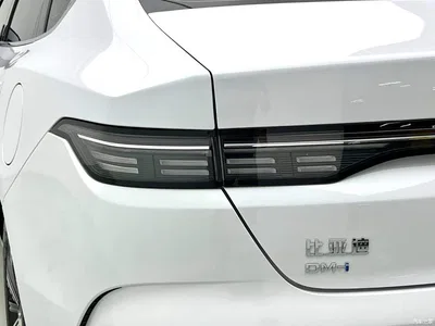 2023 BYD Destroyer 05 Champion Edition DM-i 120KM Premium, фото 3, лот 10274905