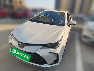 2022 Toyota Corolla TNGA 1.5L CVT Pioneer Edition, фото 2, лот 10320752