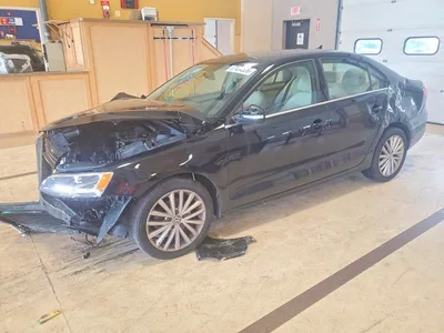 2011 VOLKSWAGEN JETTA SEL, фото 1, лот 10839366