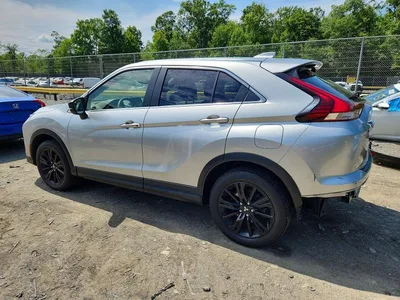 2023 MITSUBISHI ECLIPSE CROSS LE, фото 2, лот 10871954