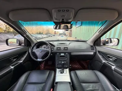 2013 Volvo XC90 2.5T T5 Luxury Upgrade Edition, фото 4, лот 10365810