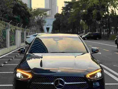 2023 Mercedes-Benz C-Class C 260 L Sport, фото 1, лот 11195701