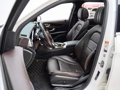 2018 Mercedes-Benz GLC Facelift GLC 260 4MATIC Dynamic, фото 3, лот 10404242
