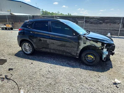2018 HYUNDAI KONA SEL, фото 4, лот 10655287